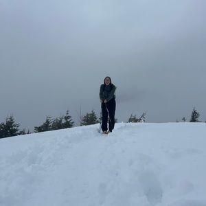 Meet your Posher, Klara